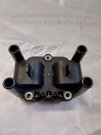 MOBILETRON CE-23 Ignition Coil for Audi, Seat, Skoda, VW