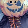Pumpkin Costume Image 2