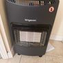 Kingavon Portable Gas Heater with Gas Bottle Image 2
