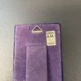Vintage Lourdes religious souvenir plaque Image 3