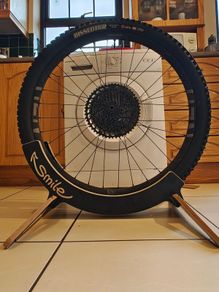 Nukeproof Horizon V2 Rear Wheel 29er