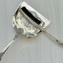 Crumb Tray Antique Butler Godinger Silver Art Co Image 7