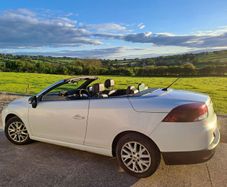 Renault Megane 2014