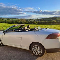Renault Megane 2014