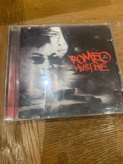 Romeo Must Die - OST (Various Artists)