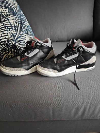 Nike Jordans for sale ( Jordan 1 & 3)