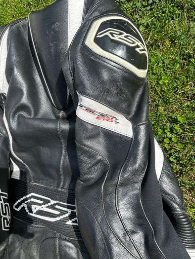 RST TracTech Evo 4 Suit