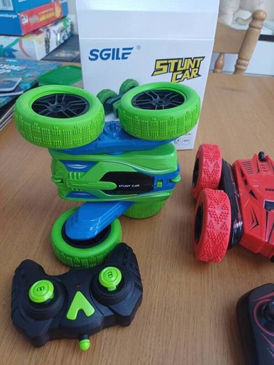 RC car