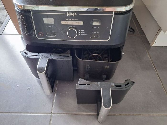 Air Fryer