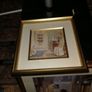 Print by Vassileva, framed Image 3