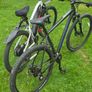 Bike and electric bike Image 3