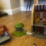 harry potter mini castle Image 6