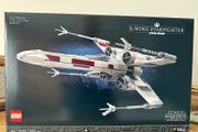 Lego Star Wars X wing 75355 UCS