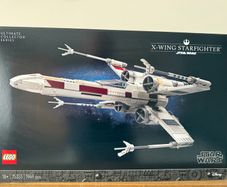 Lego Star Wars X wing 75355 UCS
