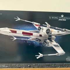 Lego Star Wars X wing 75355 UCS