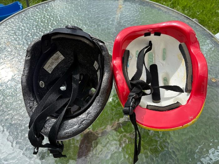 kids helmet
