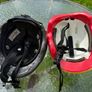 kids helmet Image 2