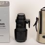 Canon EF 180mm F/3.5 L USM Macro Lens Image 3