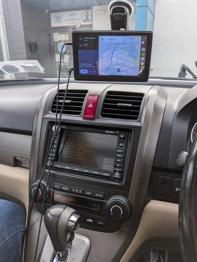 2007 Honda CR-V