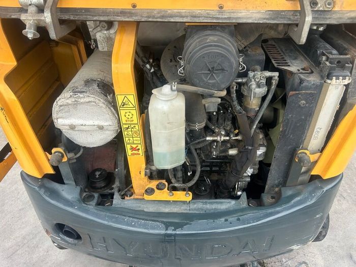 2019 Hyundai 1.8