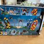 Lego Harry Potter Quidditch Match 75956 Image 8