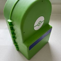 Pokemon carry case