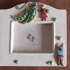 Photo Fridge Magnet