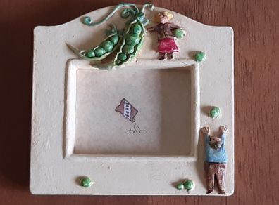 Photo Fridge Magnet