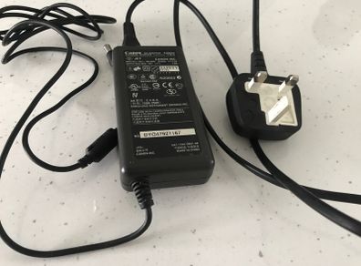 Canon Ac Adapter