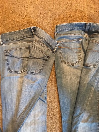 jeans GAP