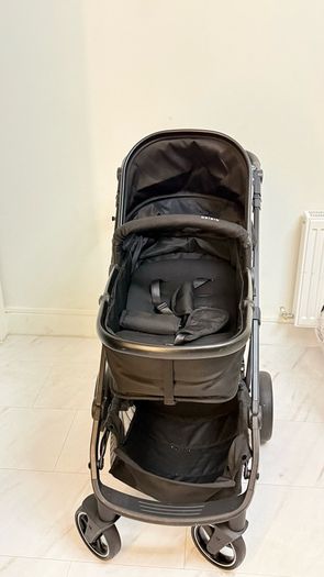 3 in 1 Baby Stroller