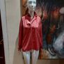 Sybile Claymar  vintage  Blouse. Image 3