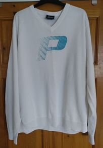 Peak Performance sweater XXL