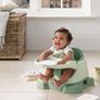 Mamas and Papas Baby Bug Floor & Booster Seat Image 5