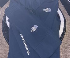 The North Face Surgent Tracksuit