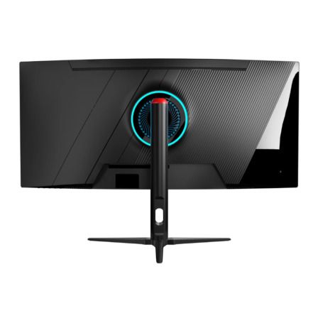 Gaming 34 165Hz Borderless IPS Ultra Wide Screen - 21:9