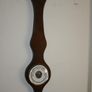 Vintage Barometer Image 3