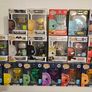 Funko POPs for sale Image 3
