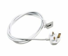 Apple UK Power Adapter Extension Cable for Apple MacBook/ MagSafe Charger