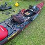 viking reload kayak with motor and full high end spec- Image 4