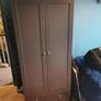 kids wardrobe and chest of drawers Image 8