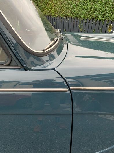 Triumph Herald 12/50 convertible