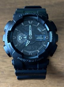 Casio GA-110