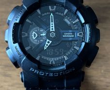 Casio GA-110
