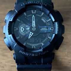 Casio GA-110