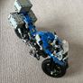 LEGO Technic BMW R 1200 GS Adventure 42063 New Image 2
