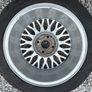 VW Golf GTi mk2/ Corrado G60 BBS RJ Alloy Wheel Image 3
