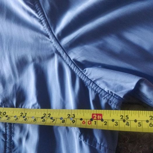 J.Lindeberg windbreaker jacket XXL