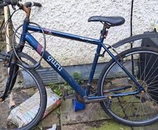 bicycle