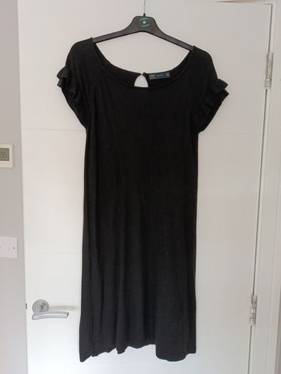 Warm Women dress size M FTG